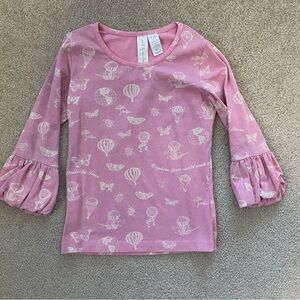 Matilda Jane LS Top